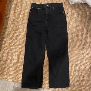 Madewell Jeans